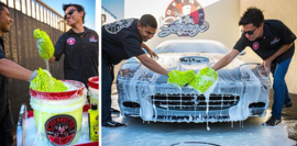 Chemical Guys – Citrus Wash & Gloss