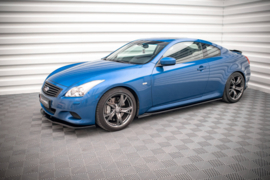 Maxton Design Frontsplitter Infiniti G37 Coupé