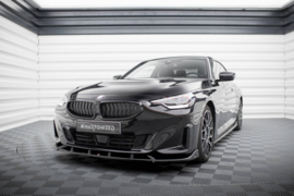 Maxton Design Set Splitters V.2 BMW 2 Coupé G42
