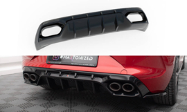 Maxton Design Achterspoiler Cupra Leon Hatchback Mk1
