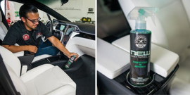 Chemical Guys – New Car Scent