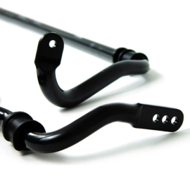 H&R Set Stabilisatorstangen passend voor BMW Z4 Roadster/Coupé 2003- VA27/AA21mm