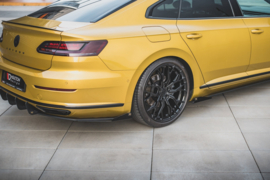Maxton Design Racing Durability Achterklep + Flappen Volkswagen Arteon R-Line