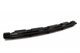 Maxton Design Achtersplitter voor BMW 5 F11 M-PACK (past op twee dubbele uitlaateinden)