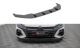 Maxton Design Street Pro Frontsplitter Volkswagen Arteon R