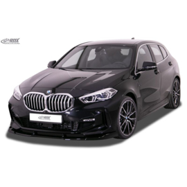 Voorspoiler Vario-X passend voor BMW 1-Serie F40 2019- M-Sport (PU)