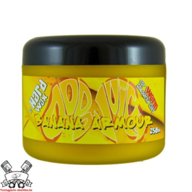 Dodo Juice - Banana Armour hard wax - 250ml