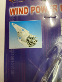 Wind Power Light Wit