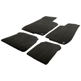 Automatten Velours passend voor Honda Civic 5 deurs 2004-2006