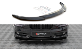 Maxton Design Frontsplitter V.1 BMW 1 F20