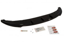 Maxton Design FRONTSPLITTER BMW 1 E81 / E87 (STANDAARD FACELIFT MODEL)