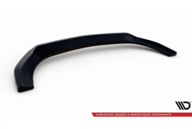 Maxton Design Frontsplitter V.2 Mercedes-Benz V-Klasse W447 Facelift
