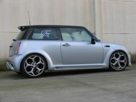 Ibherdesign Bodykit Mini Cooper “BRUTUS WIDE”