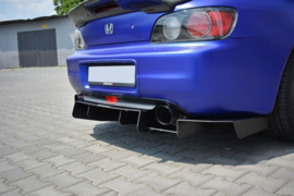 Maxton Design ACHTERDIFFUSER HONDA S2000