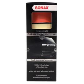 Sonax 200.941 Premium Class Saphir Power Polish 250ml