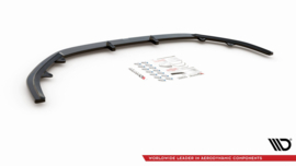 Maxton Design Frontsplitter V.1 Mazda CX-3