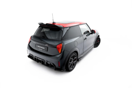 Maxton Design Spoilerkap Mini Cooper John Cooper Works F66