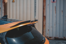 Maxton Design Spoilerkap V.2 Ford Focus ST Mk4