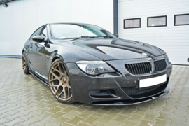 Maxton Design VOORSPLITTER V.1 BMW M6 E63