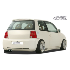 Dakspoiler passend voor Volkswagen Lupo / Seat Arosa excl. 3L