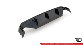 Maxton Design Koolstofvezel Achter Diffuser V.2 BMW 1 F40 M-Pack/ M135i