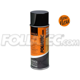 Foliatec Interior Color Spray - Donkergrijs mat 1x400ml