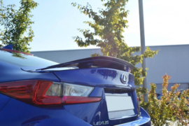 Maxton Design SPOILERKAP Lexus RC F