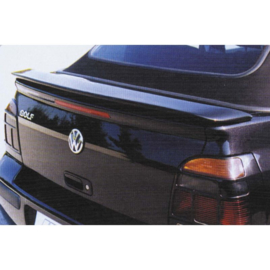 Achterspoiler passend voor Volkswagen Golf III/IV Cabrio