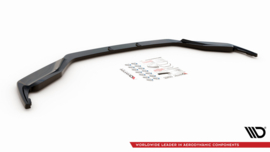 Maxton Design Frontsplitter V.1 Lexus GS F Sport Mk4 (L10)