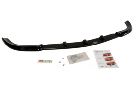 Maxton Design FRONTSPLITTER MERCEDES SLK R170