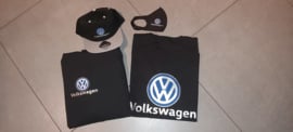 Volkswagen Textiel Pakket