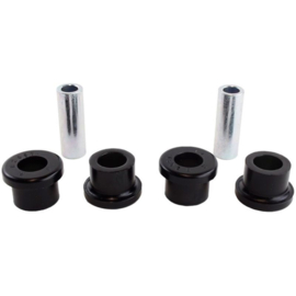 Whiteline Draagarm - Lower Inner Front Bushing passend voor Audi/Seat/Skoda/VW Diversen 1983-2017