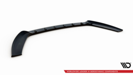 Maxton Design Frontsplitter (Cupra) Ford Fiesta ST Mk7 FL