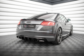 Maxton Design Achterspoiler Audi TT S-Line 8S