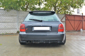 Maxton Design ACHTER DIFFUSER AUDI S4 B5 AVANT