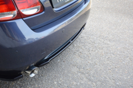 Maxton Design Achtersplitter LEXUS GS MK.3
