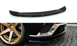 Maxton Design FRONTSPLITTER Jeep Grand Cherokee WK2 Summit (FACELIFT)