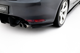 Maxton Design ACHTERZIJSPLITTERS Alfa Romeo GT