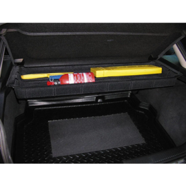 CIKCAR Hoedenplank Compartiment passend voor Volkswagen Golf III 3/5-deurs 1991-1998