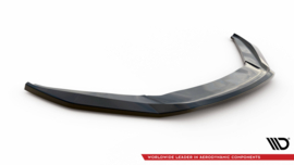 Maxton Design Voorsplitter V.2 Volkswagen Scirocco Mk3