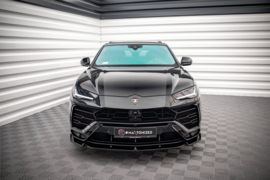Maxton Design Frontsplitter V.1 Lamborghini Urus Mk1