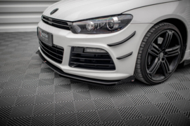 Maxton Design Frontkleppen Volkswagen Scirocco R Mk3