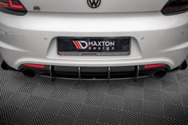 Maxton Design Street Pro Achter Diffuser Volkswagen Scirocco R Mk3