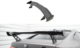 Maxton Design Koolstofvezel Spoiler Wing BMW M4 G82 / M440i G22 / 4 M-Pack G22