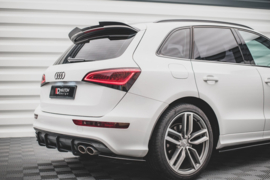 Maxton Design Spoilerkap Audi SQ5 Mk1 (8R)