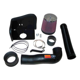 K&N 57i Generatie II Performance Kit passend voor MG ZR 1.4L 16v 4-Cilinder 101pk (57I-7500)