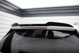 Maxton Design Spoilerkap Mercedes-Benz C Estate AMG-Line / 43 AMG S206