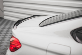 Maxton Design SPOILERKAP BMW 4 F32