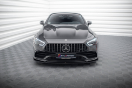 Maxton Design Frontsplitter V.1 Mercedes-AMG GT 53 4-deurs coupé