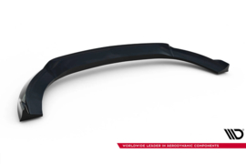 Maxton Design Frontsplitter V.6 Mercedes-Benz V-Klasse AMG-Line W447 Facelift